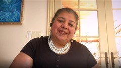 Creative Effectiveness Lions president, Pernod Ricard's Ann Mukherjee.