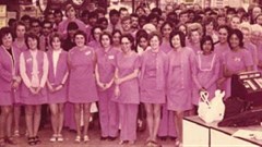 The 50-year evolution of the Game brand