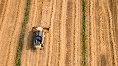 Measures in place to support farmers amid drought