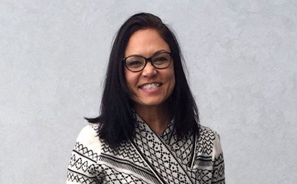 Samantha Joshua, CEO and co-founder of S&S Culture