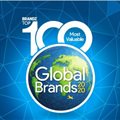 2020 BrandZ Top 100 Most Valuable Global Ranking reveals growing power and influence of technology