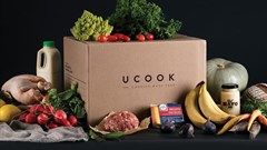 UCook Market Box launched to support small-scale farmers