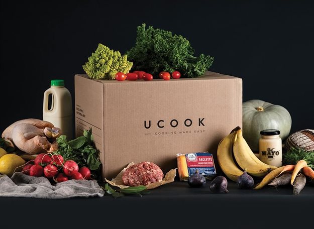 UCook Market Box launched to support small-scale farmers