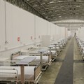 In the short term, South Africa has enough beds. Getty Images