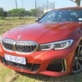 Track and road tested: The BMW M340i xDrive Sedan