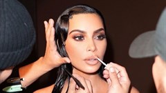 Credit: KKW Beauty via Instagram