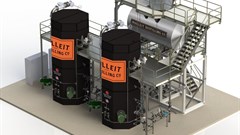 Diageo to open its first carbon-neutral distillery