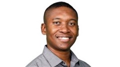 The disconnected continent