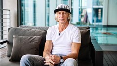 Dean Kowarski, CEO of Real Foods Group