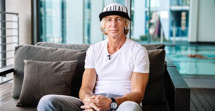 Dean Kowarski, CEO of Real Foods Group