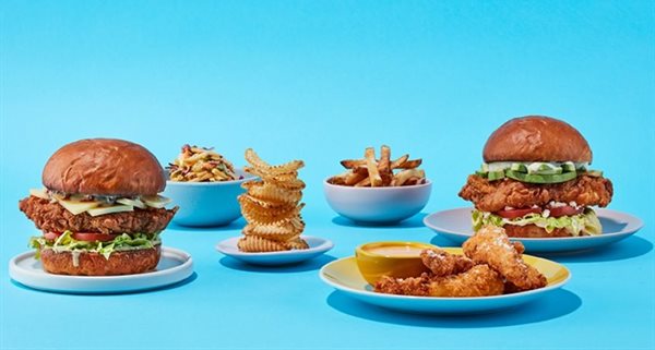 Real Foods expands Kauai, launches Free Bird and acquires Uber Nutrition