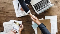 Why now is the time to invest in executive talent