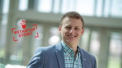 #StartupStory: How Simulpass app is resetting expectations for digital privacy