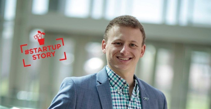 #StartupStory: How Simulpass app is resetting expectations for digital privacy