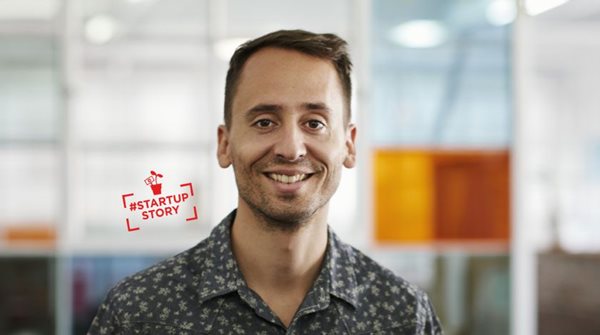 Jason Grishkoff, founder of SubmitHub and Indie Shuffle