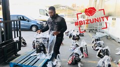 #BizUnity: Crossmoor Transport adopts community-based response to Covid-19 crisis