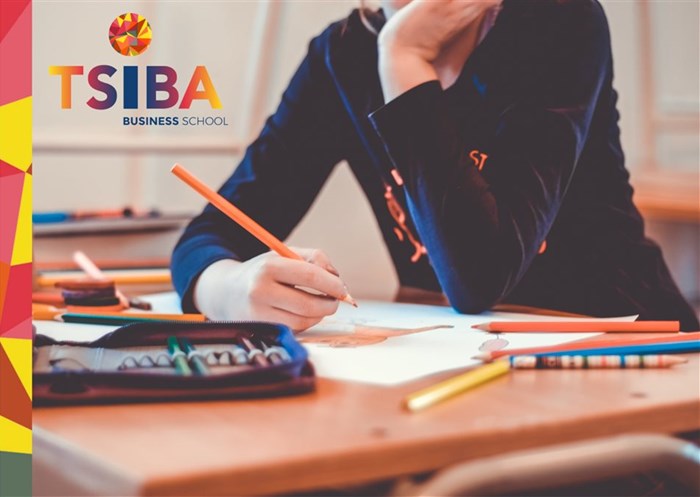 When passion drives purpose, the result is success!