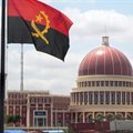 Angola more exposed to financial crisis
