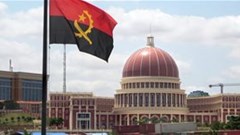 Angola more exposed to financial crisis