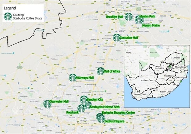 Why smaller fast food outlets are part of SA's future