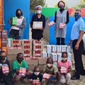 Fair Cape Cares Foundation helps feed vulnerable communities