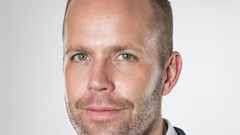 Juho Sarvikas, chief product officer at HMD Global