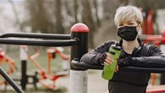 Are sponsorships the front runner in SA's sports and energy drinks market?