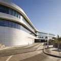 Capitec Bank's new headquarters unveiled