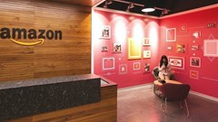 Amazon India office, Bengaluru