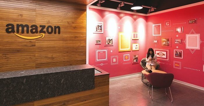 Amazon India office, Bengaluru