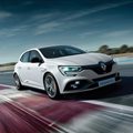 Introducing the all-new Renault Megane R.S. 300 Trophy