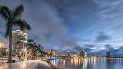 Africa's hotel market resilient despite challenges