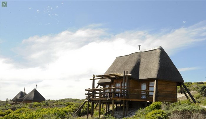 SANParks advises visitors that overnight accommodation remains closed