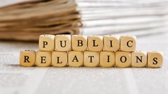 The times we live in right now have thrust reputation to the fore