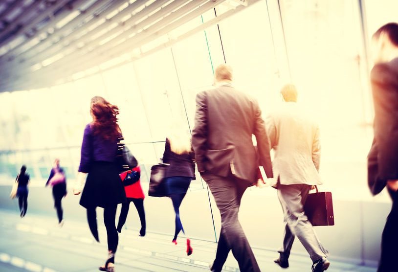 The new normal of business travel: What to expect and how to prepare