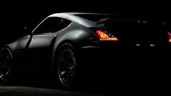 The evolution of sports cars