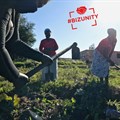 #BizUnity: How tending a food garden lends to greater food security
