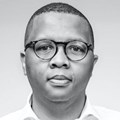Chief creative officer/partner at Joe Public, Xolisa Dyeshana.