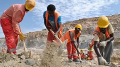 Grand Renaissance Ethiopian Dam (GERD) negotiations resume