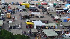 CoCT to equip 10,000 informal traders with Covid-19 toolkits