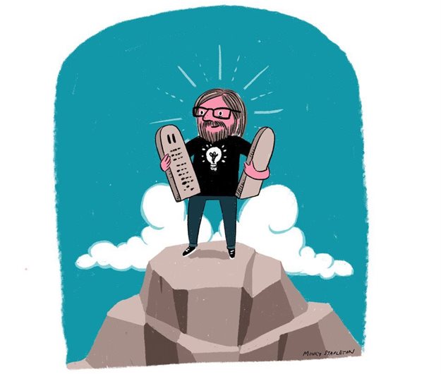 The 11 occasionally, immutable laws of advertising