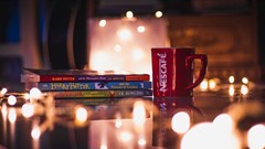 Harry Potter and the Prisoner of Lipstick