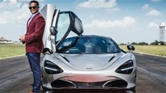 Local journo joins 2021 World Car Awards jury panel