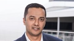 Vision, positivity and grit can drive you (and your small business)