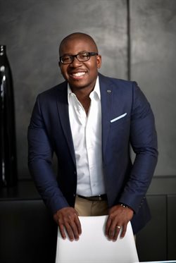 Tim Akinnusi, CEO, Mortgage Market