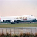 Emirates SkyCargo expands network connectivity