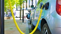 Electric vehicles could add to carbon emissions and load shedding: but there's a solution
