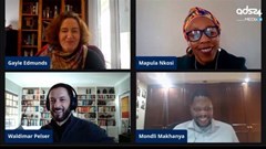 Telling stories of hope through news and brand partnerships