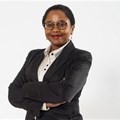 Dr Thuthula Balfour