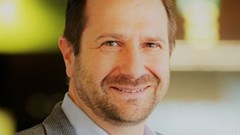 Robin Fisher, Senior Area Vice President - Growth Markets at Salesforce